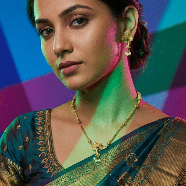 The Mayura Elegance Set