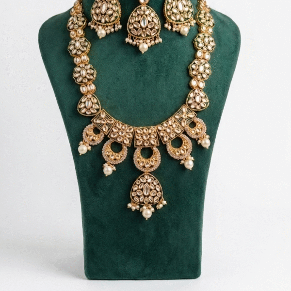 The Aaradhya Heritage Set