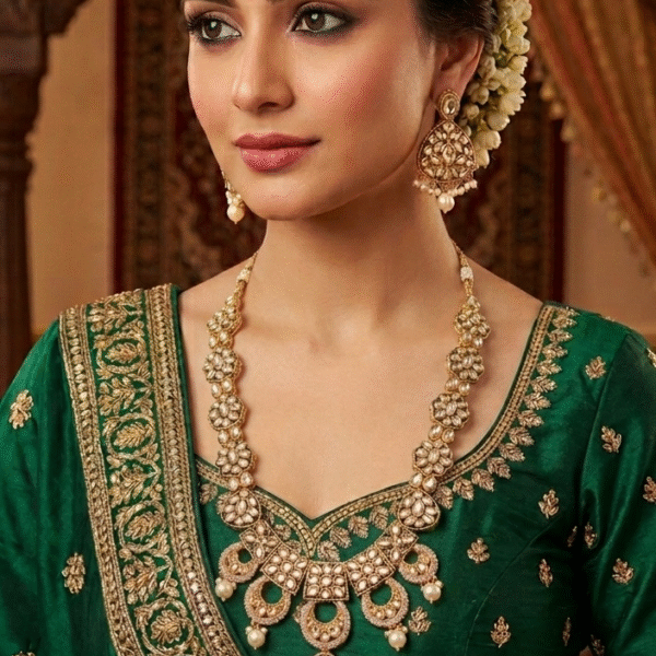 The Aaradhya Heritage Set