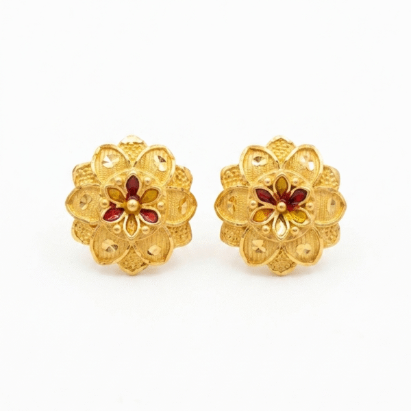 The Sahana Studs