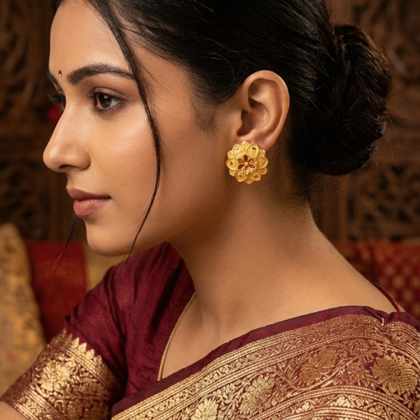The Sahana Studs